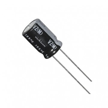 0.22 uF Capacitor