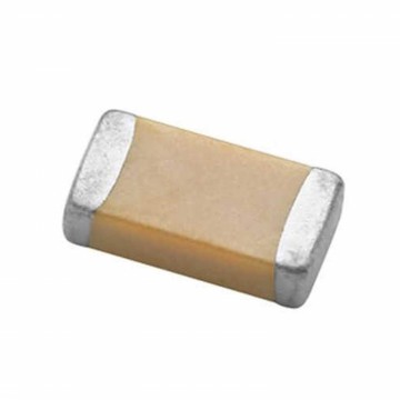 2.2 pF Capacitor