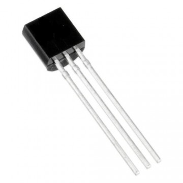 S8550 Transistor