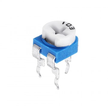 Trimmer Potentiometers