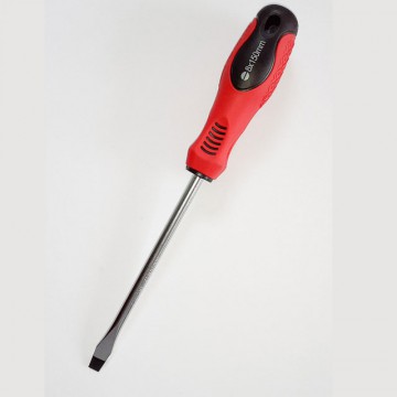 Flathead Screwdriver 8x150