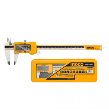 Digital Caliper