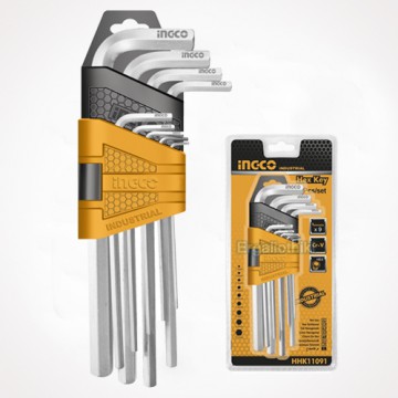 Hex Key Set