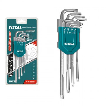 Torx Key Set