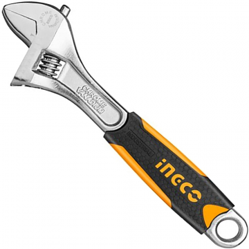 Adjustable Wrench