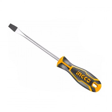 Flat Head Screwdriver