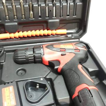 Cordless Drill