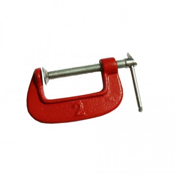 2" G Clamp