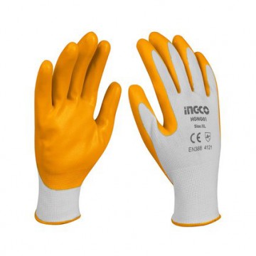 Nitrile Gloves