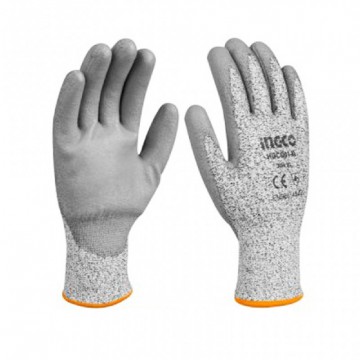 Cut Resistant Gloves