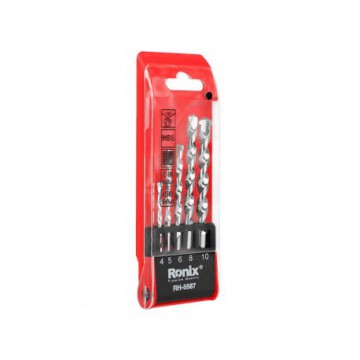 Masonry Drill Bits set