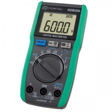 Digital Multimeter