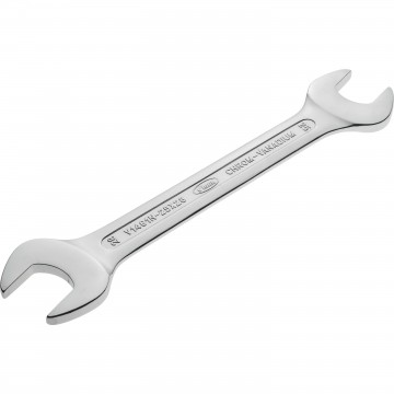 Size 10-11 Double Open Wrench