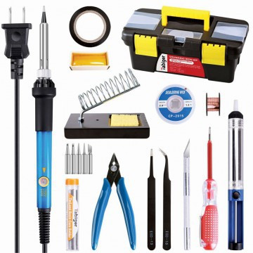 Soldering Tools