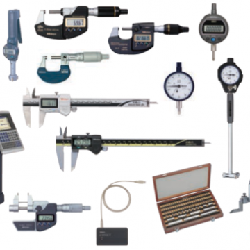 Measuring Instruments