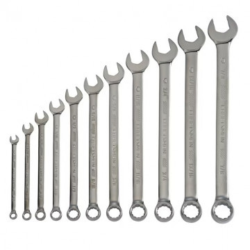 Wrenches